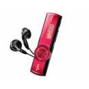 SONY NWZ-B172FRC1E RED MP3 PLAYER 